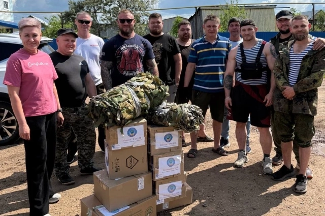 Для многих военных, вернувшихся с СВО, поддержка фонда — последняя надежда и точка опоры.