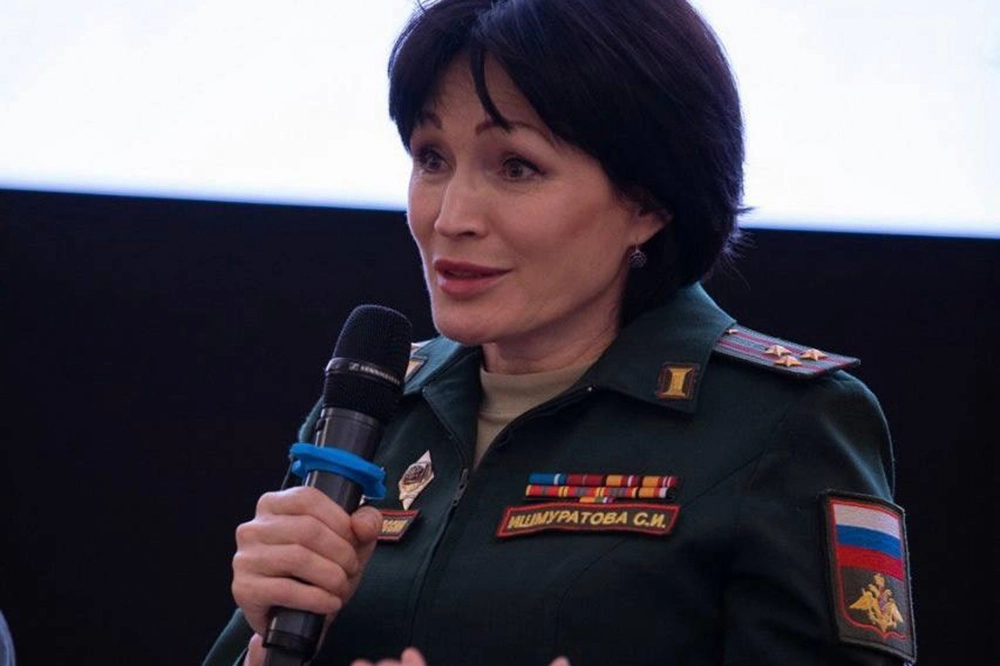 Дипломатическая академия МИД России