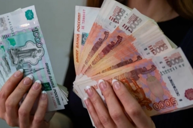 Мошенники настаивали на проверке счетов.