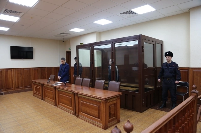 Жестокость пенсионера шокировала всех