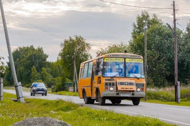 Там стоит сказочный терем. Как один человек прославил небольшое село Кунара
