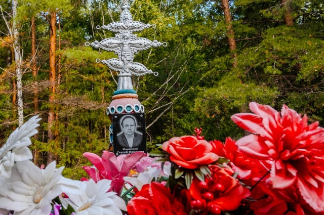 Там стоит сказочный терем. Как один человек прославил небольшое село Кунара