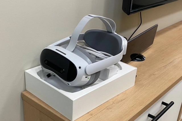 В спальнях уютно, при этом обстановка не перегружена лишними деталями.