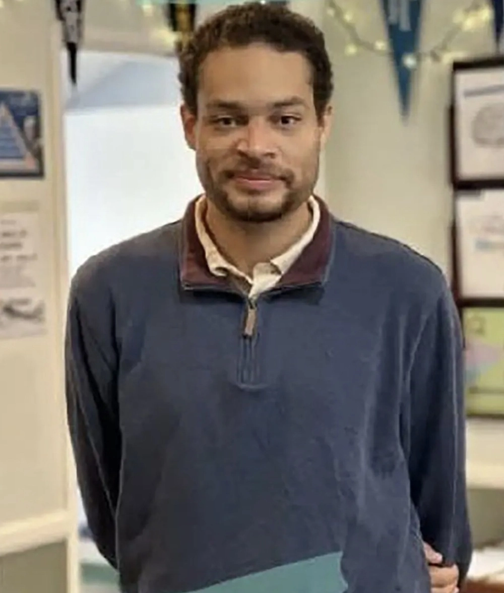 Коул Томас Аллен.