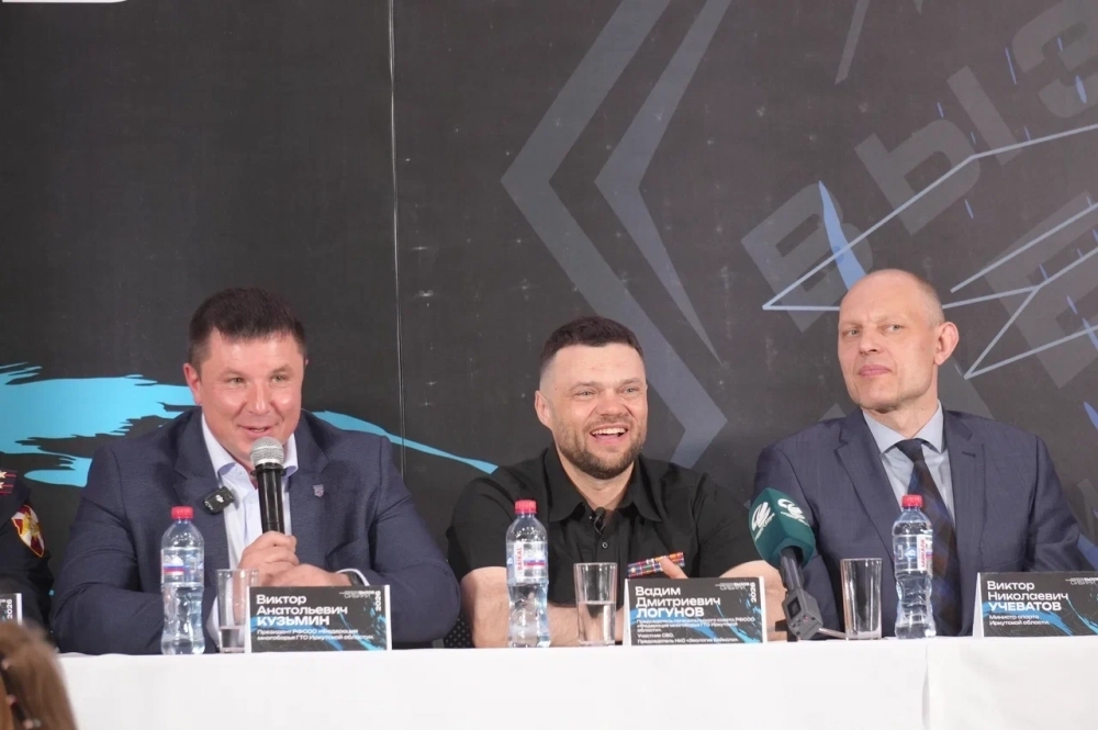 Федерация многоборья ГТО Иркутской области второй год подряд признаётся лучшей в Приангарье.