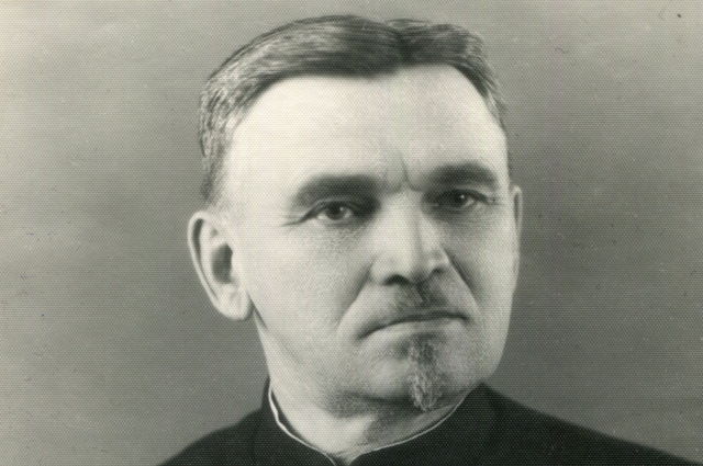 Пётр Петрович Зутис, 1959 год