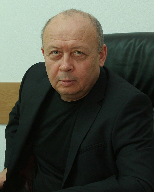 Айрат Терегулов