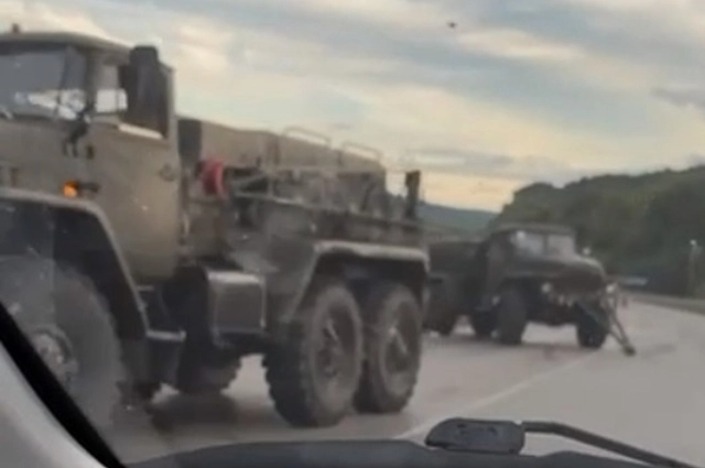 Смертельное ДТП в ЕАО