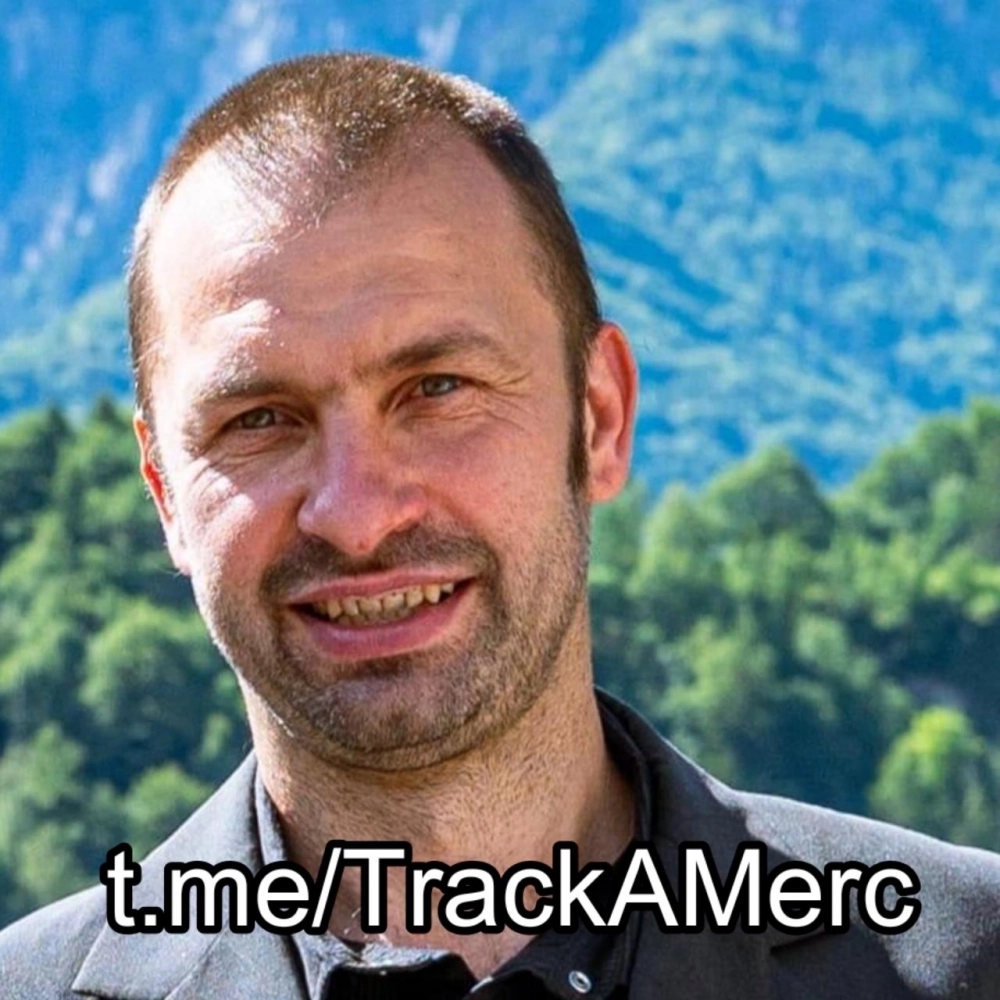 Давид Ди Глерия.