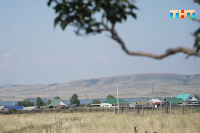 За полтора года в Селивановке вымерло 18% жителей