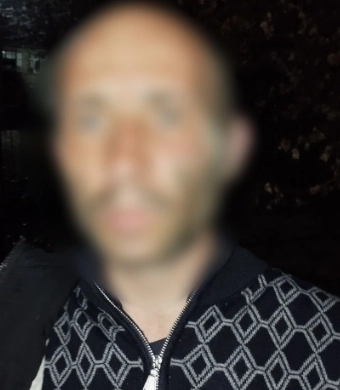 Мужчину часто видели возле магазина.