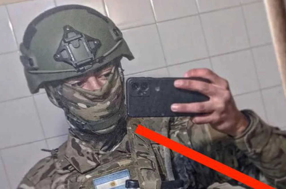 Бруно Эррера.