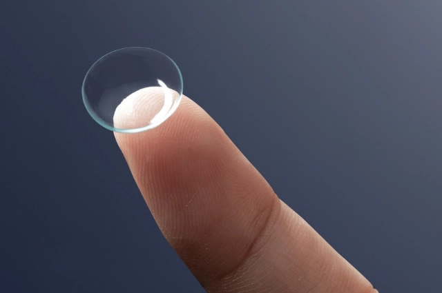 Свет очей. Как сохранить здоровье глаз в холодное время года 