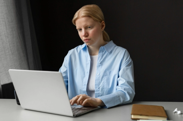 Свет очей. Как сохранить здоровье глаз в холодное время года 