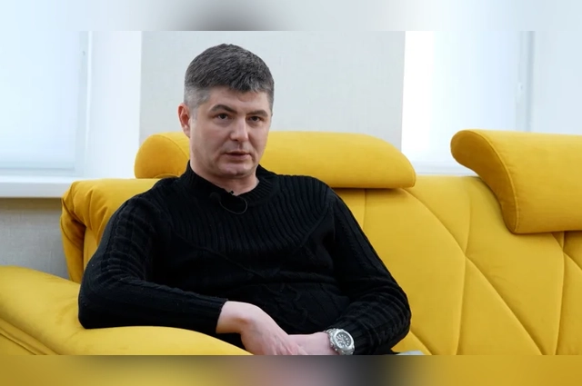 Следствие выделило четкий алгоритм действий обвиняемого. 