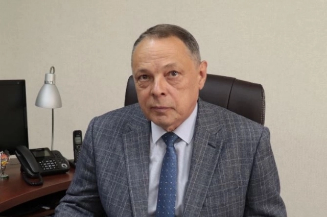 Борис Михайлов