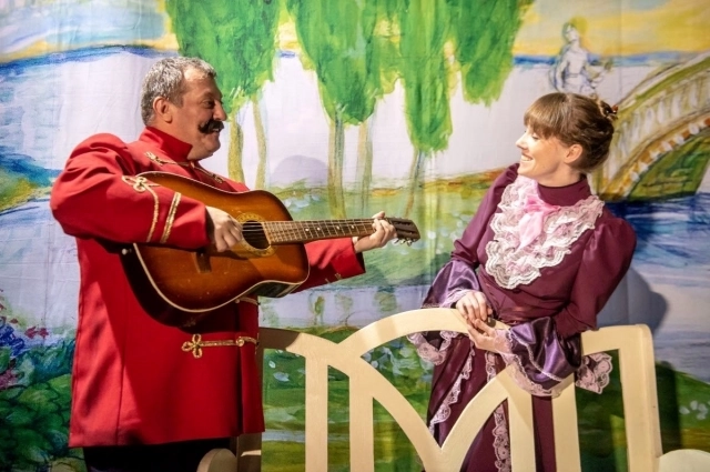 «Медведь».