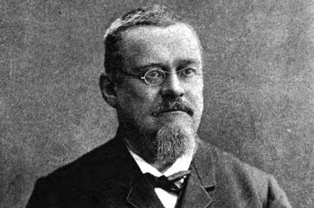 Владимир Спасович сделал значительный вклад в разработку проблем психофизиологии.