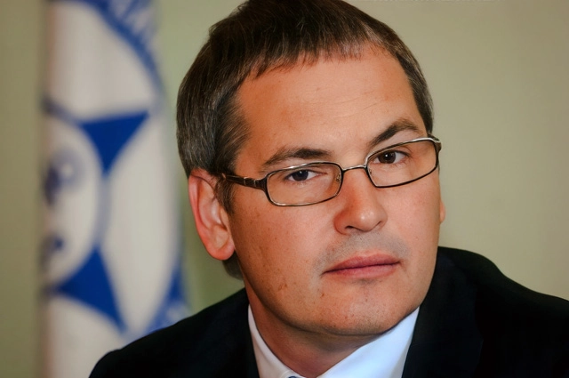 Виталий Южилин — успешный инвестор.