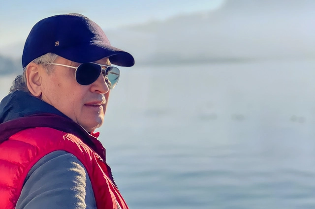 Виталий Южилин занимается инвестированием.