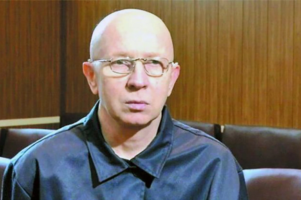 Анатолий Оноприенко. 