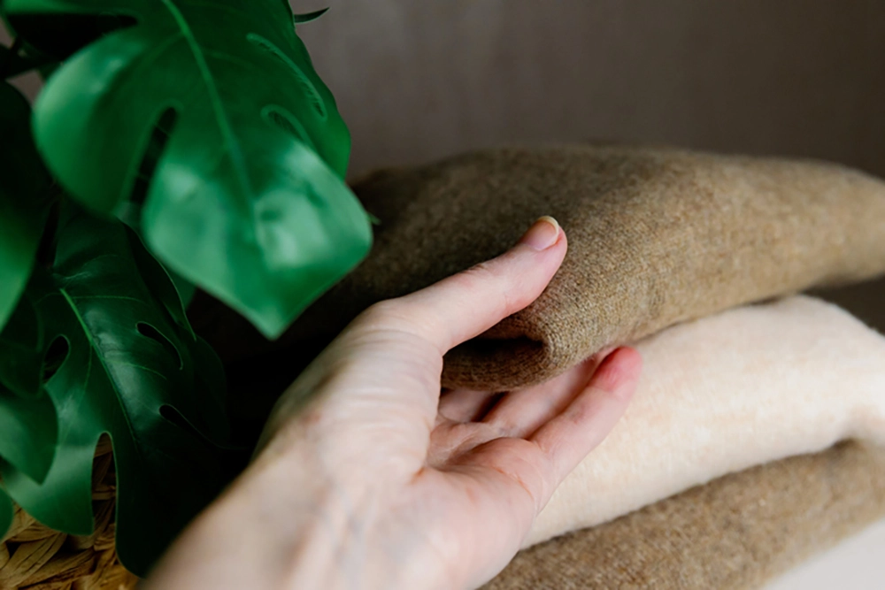 20 декабря - отличный день, чтобы разобрать гардероб.