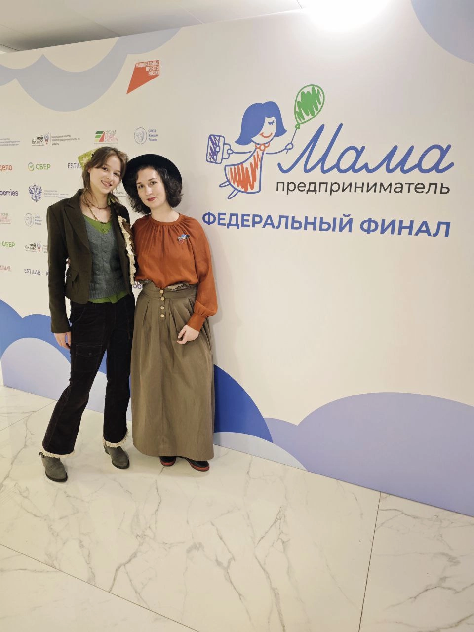 Москвичка открыла ремесленные мастерские в псковской глубинке.