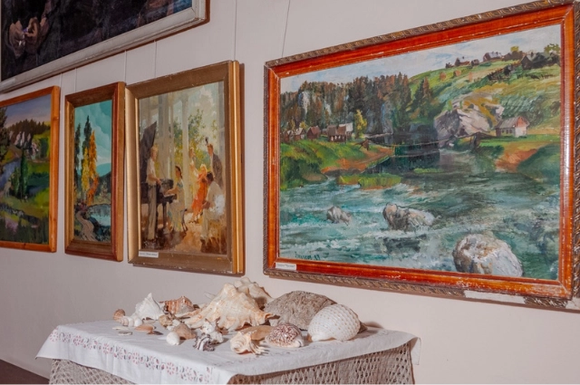 Село родное. Как в Чусовом сохраняют историю и пишут новые её страницы