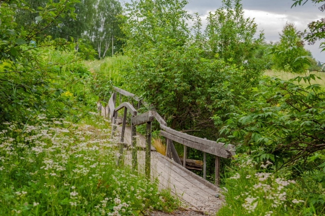 Село родное. Как в Чусовом сохраняют историю и пишут новые её страницы