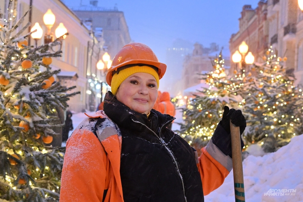 Ирина Котова.