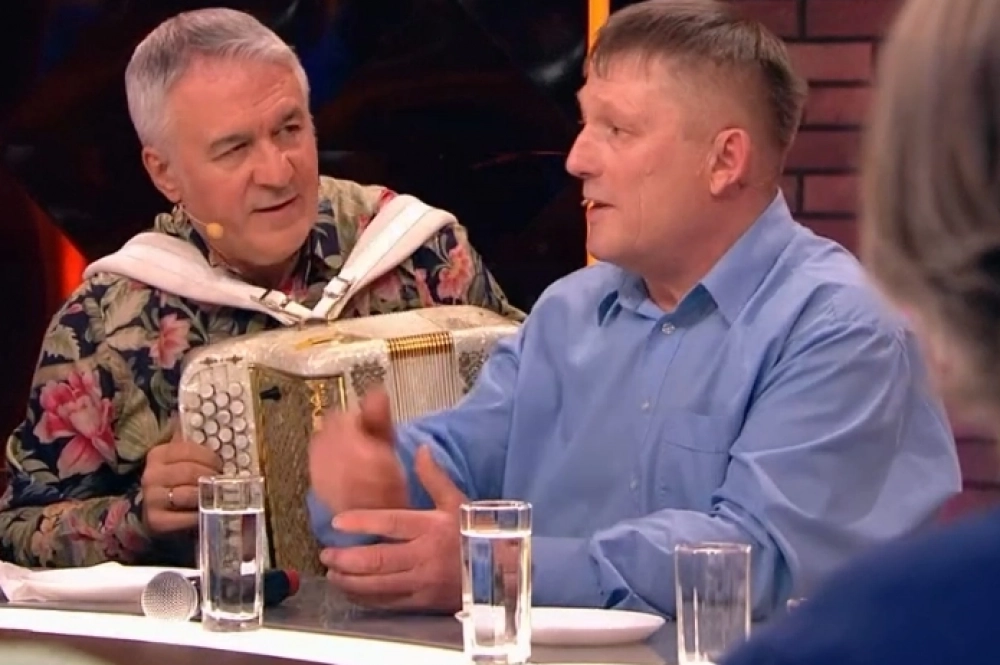 Водитель из Троицка в восторге от поездки.