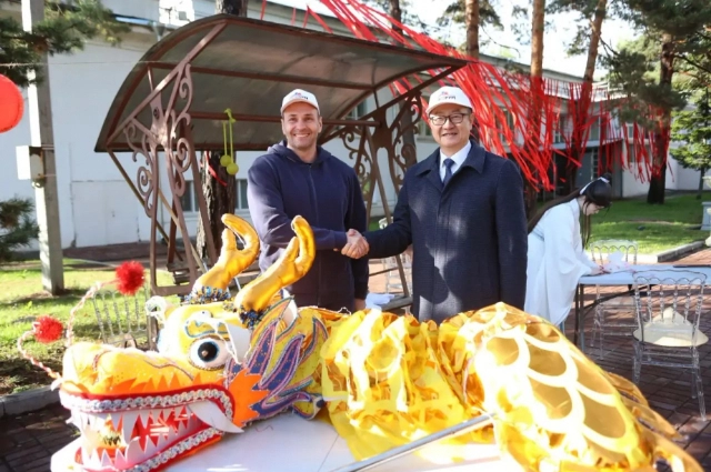 Культурная программа форума будет насыщенной.