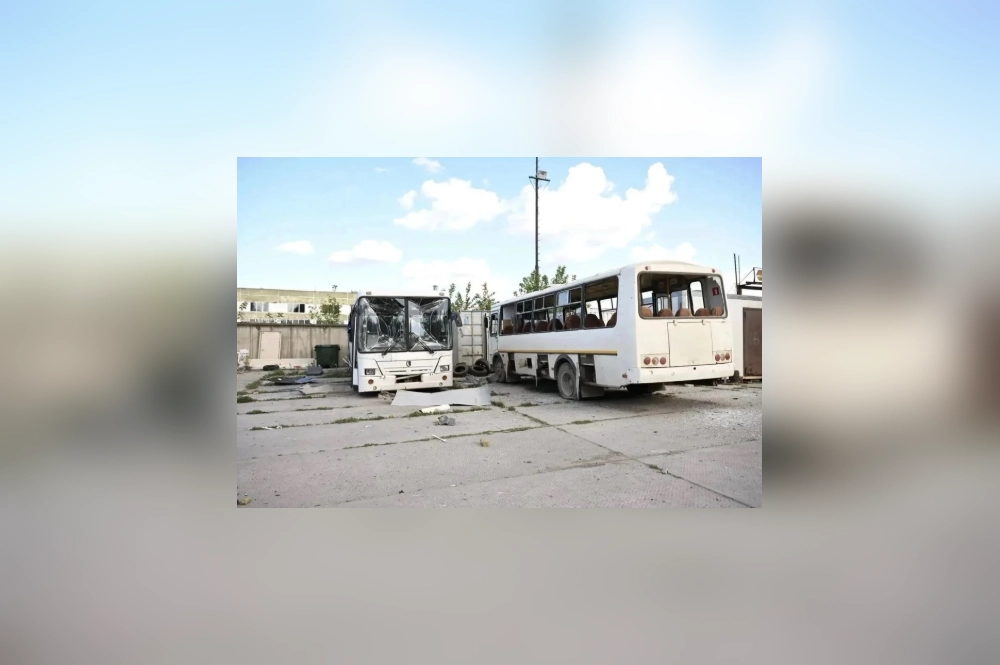 В результате атаки погибли 13 человек.