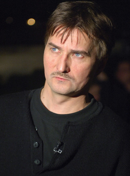 Юрий Бутусов