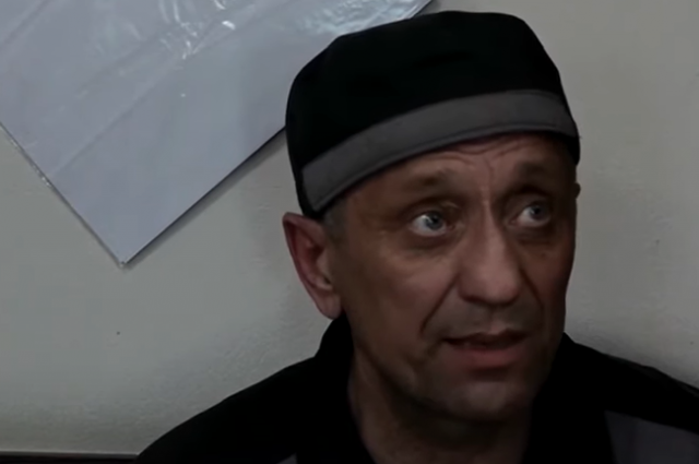 Попков не выйдет из-за решетки до конца жизни.