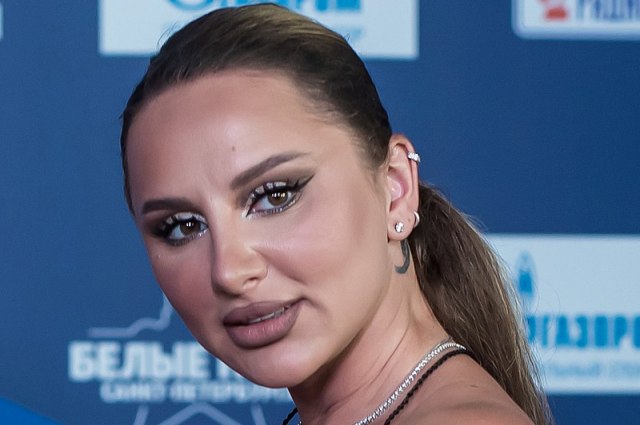 Анна Асти