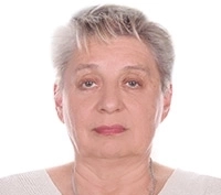 Татьяна Позднякова.