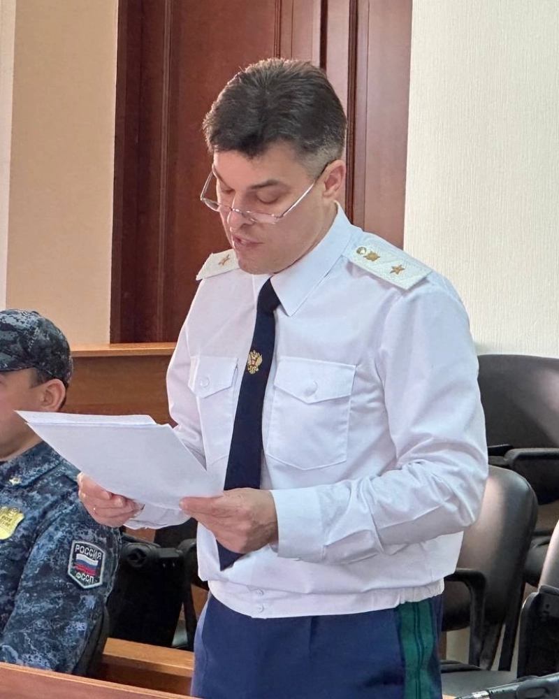 Константин Жиляков