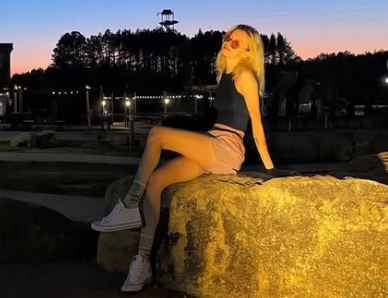 Ирина Заруцкая