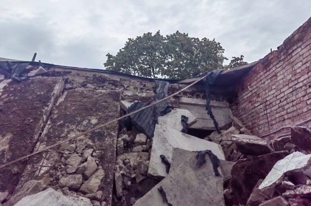 Инцидент произошел на улице Мира — одной из центральных и самых оживленных магистралей города Владимира. 