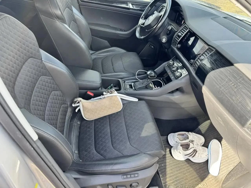 
 Построили сами. Стало известно, кто живёт в доме пропавших Усольцевых    