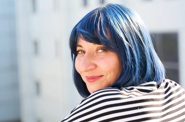 Александра Губич