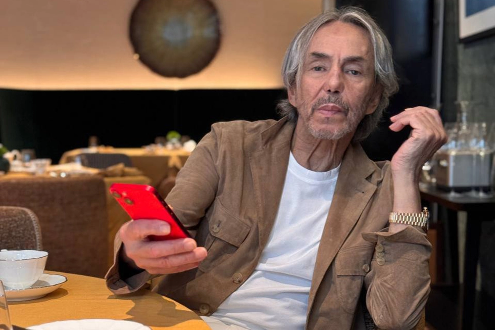 Умар Джабраилов