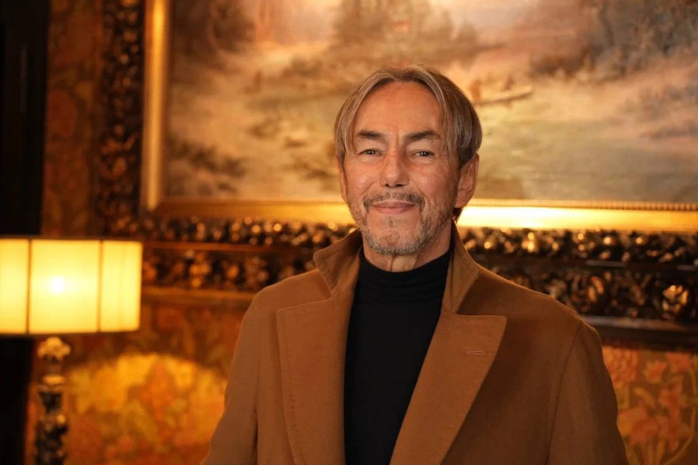 Умар Джабраилов