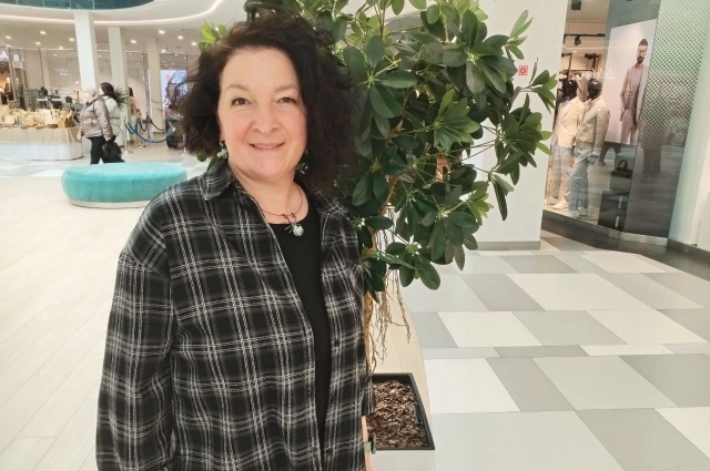 Лилия нашла свое призвание в том, чтобы создавать необычные украшения.