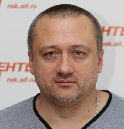 Евгений Митрофанов