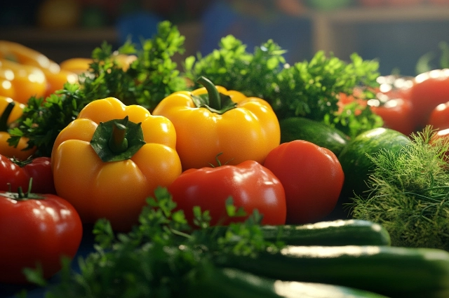 Сити-фермерство решает не только бытовые задачи горожан, но и экологические проблемы.