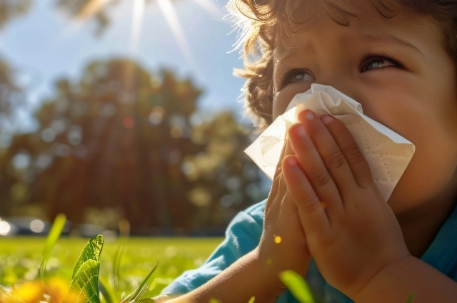 Чтобы выжить в сезон цветения, нужно знать «врагов в лицо» и их кулинарных двойников.