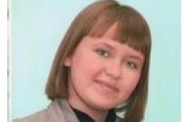 Светлана Недохлеб.