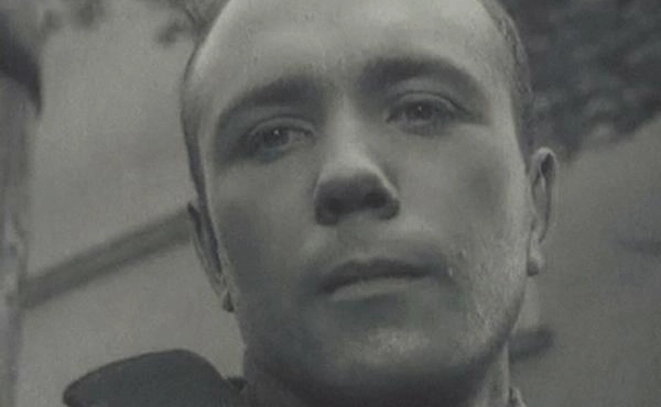 Леонид Куравлев в фильме «Сегодня увольнения не будет», 1958 г.